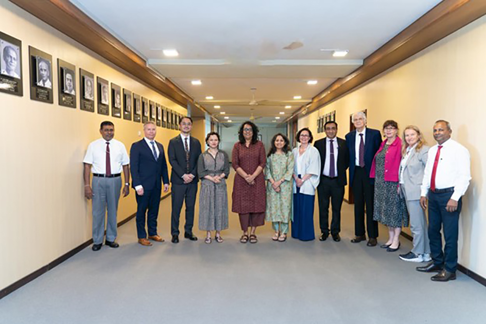 Education reforms discussion with the PM2